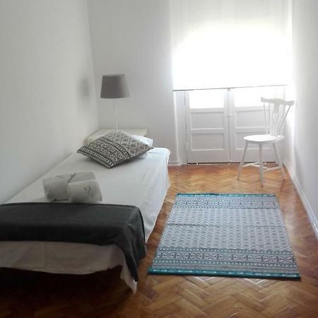 ליסבון Golden Apartment City Center מראה חיצוני תמונה