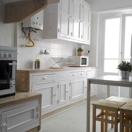 ליסבון Golden Apartment City Center מראה חיצוני תמונה