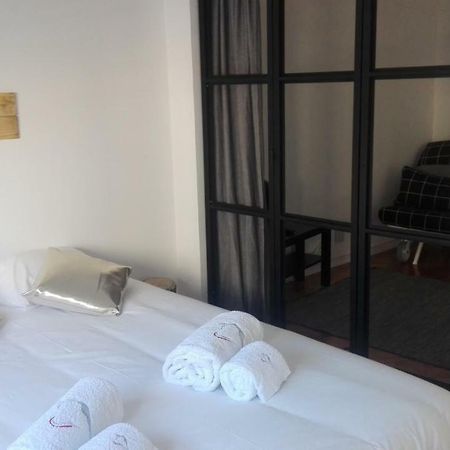 ליסבון Golden Apartment City Center מראה חיצוני תמונה