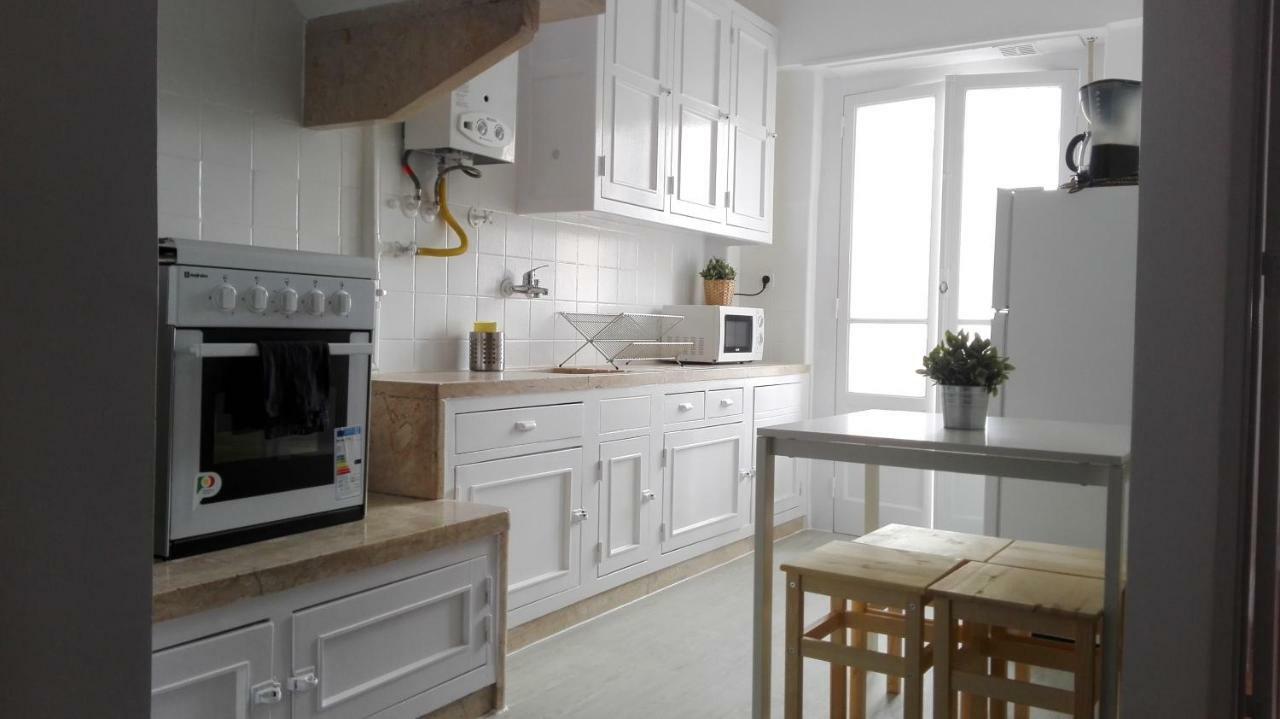 ליסבון Golden Apartment City Center מראה חיצוני תמונה