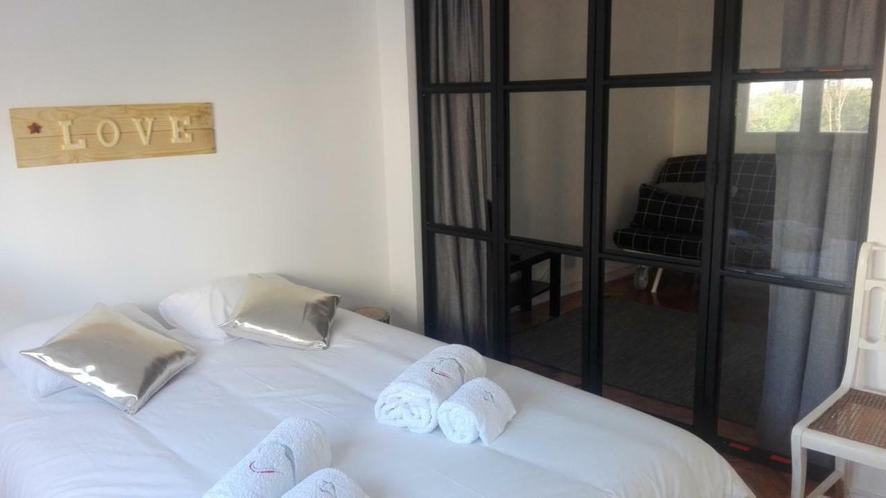 ליסבון Golden Apartment City Center מראה חיצוני תמונה