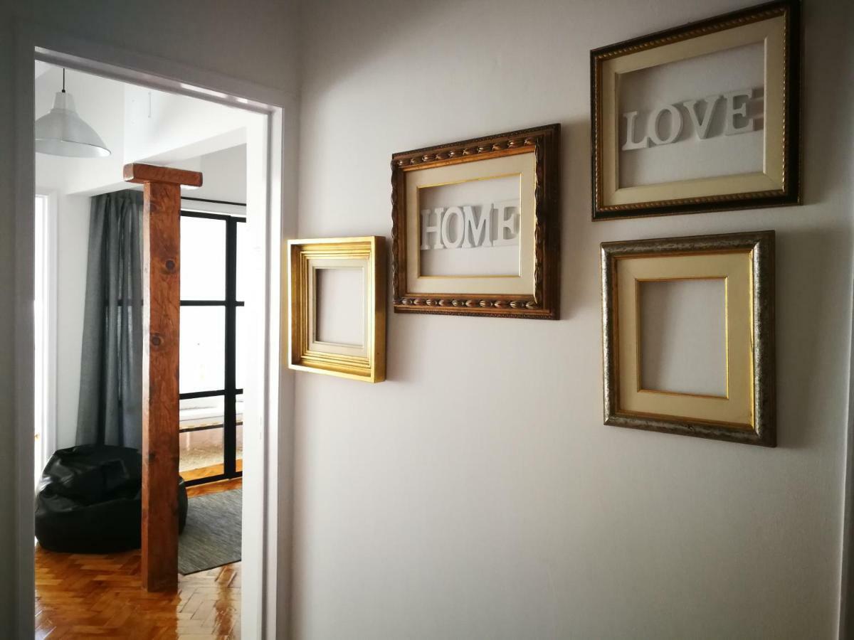 ליסבון Golden Apartment City Center מראה חיצוני תמונה