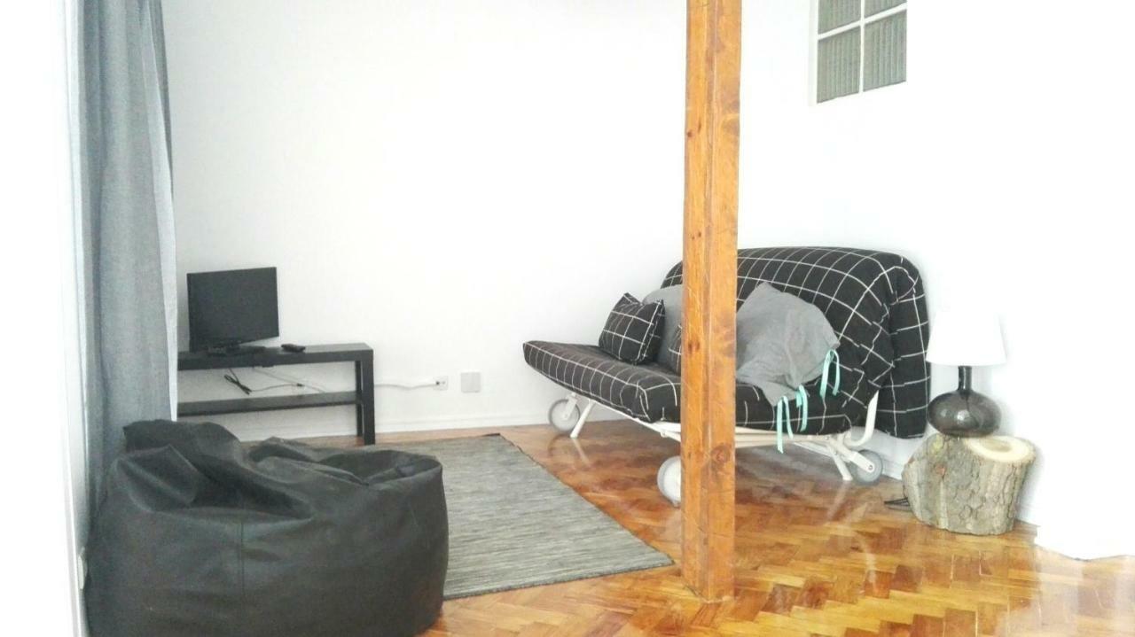 ליסבון Golden Apartment City Center מראה חיצוני תמונה